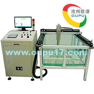 上海OU5800超声波C扫描检测系统